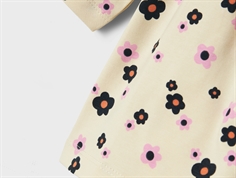 Name It summer sand flowers kjole